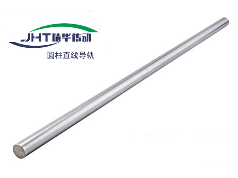 甘肃圆柱直线导轨-01