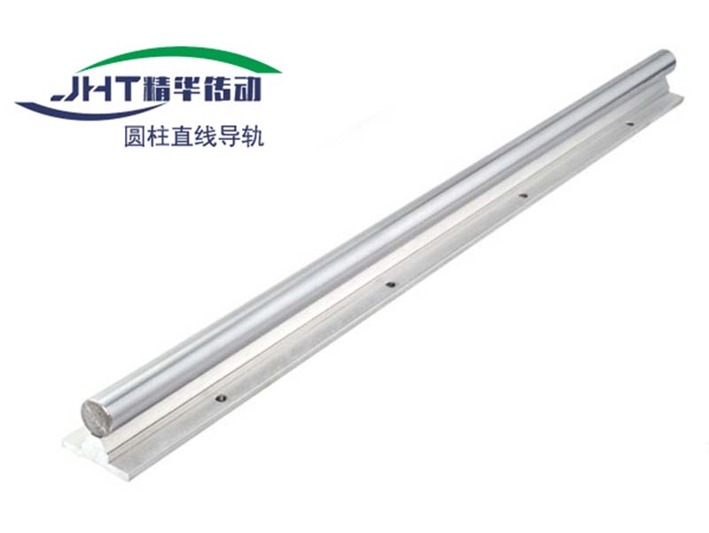 甘肃圆柱直线导轨-02